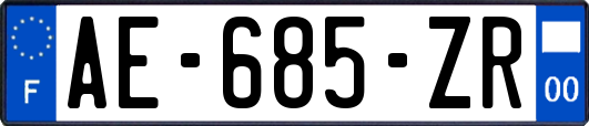 AE-685-ZR