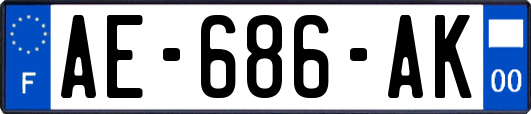 AE-686-AK