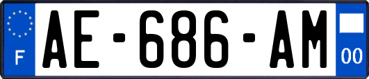 AE-686-AM