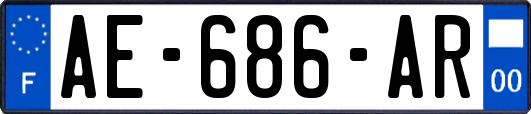 AE-686-AR