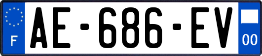 AE-686-EV