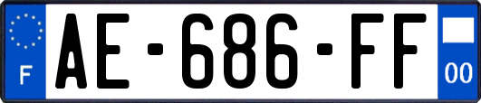 AE-686-FF