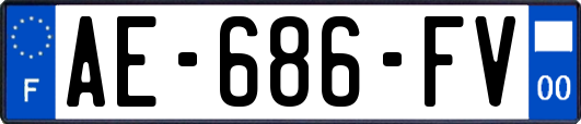 AE-686-FV