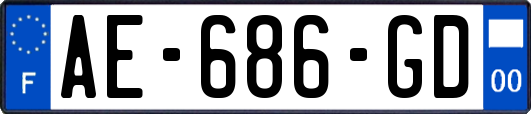 AE-686-GD