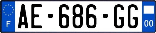 AE-686-GG