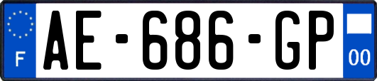 AE-686-GP