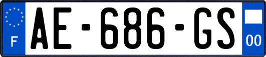 AE-686-GS