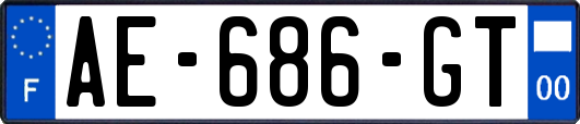 AE-686-GT