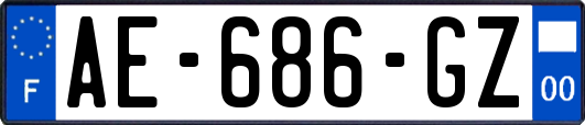 AE-686-GZ