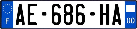 AE-686-HA