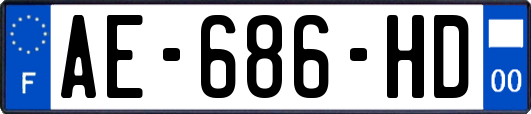 AE-686-HD