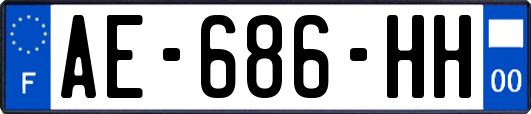 AE-686-HH