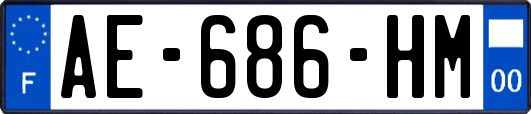 AE-686-HM