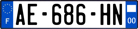 AE-686-HN