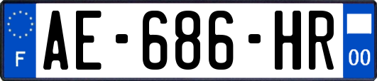 AE-686-HR