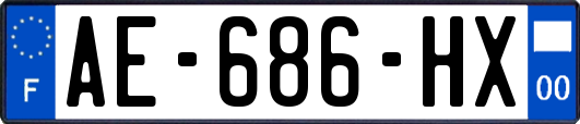 AE-686-HX