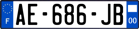 AE-686-JB