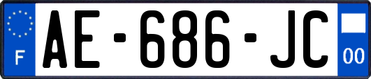 AE-686-JC