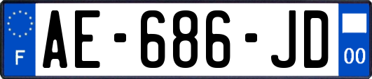 AE-686-JD