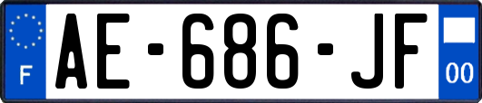 AE-686-JF