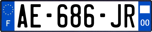 AE-686-JR
