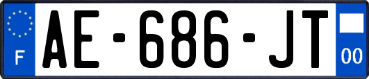 AE-686-JT