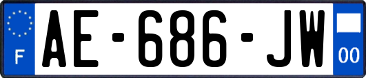 AE-686-JW