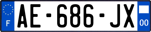 AE-686-JX