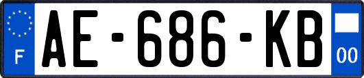 AE-686-KB