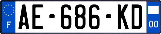 AE-686-KD