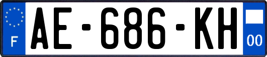 AE-686-KH