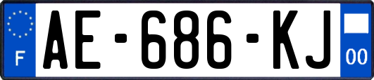 AE-686-KJ