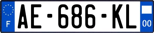 AE-686-KL
