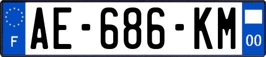 AE-686-KM