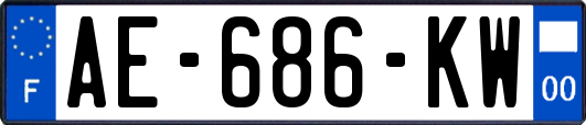 AE-686-KW
