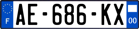 AE-686-KX