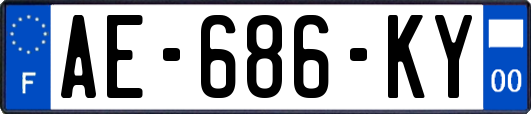 AE-686-KY