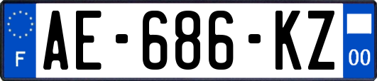 AE-686-KZ
