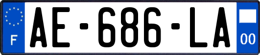 AE-686-LA