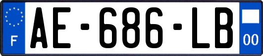 AE-686-LB