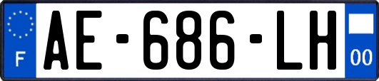 AE-686-LH