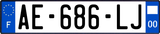 AE-686-LJ