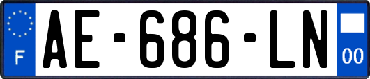 AE-686-LN