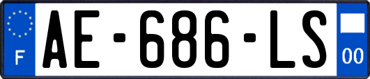 AE-686-LS