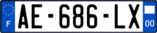 AE-686-LX