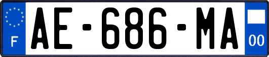 AE-686-MA