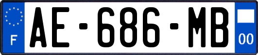 AE-686-MB