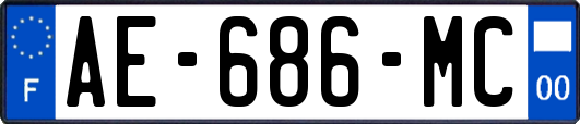 AE-686-MC