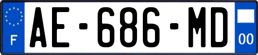 AE-686-MD
