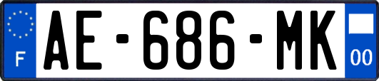 AE-686-MK